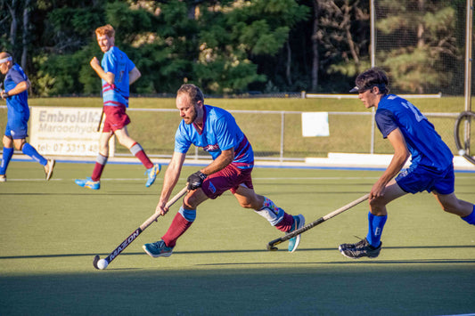 2-Game Package: Individual Player