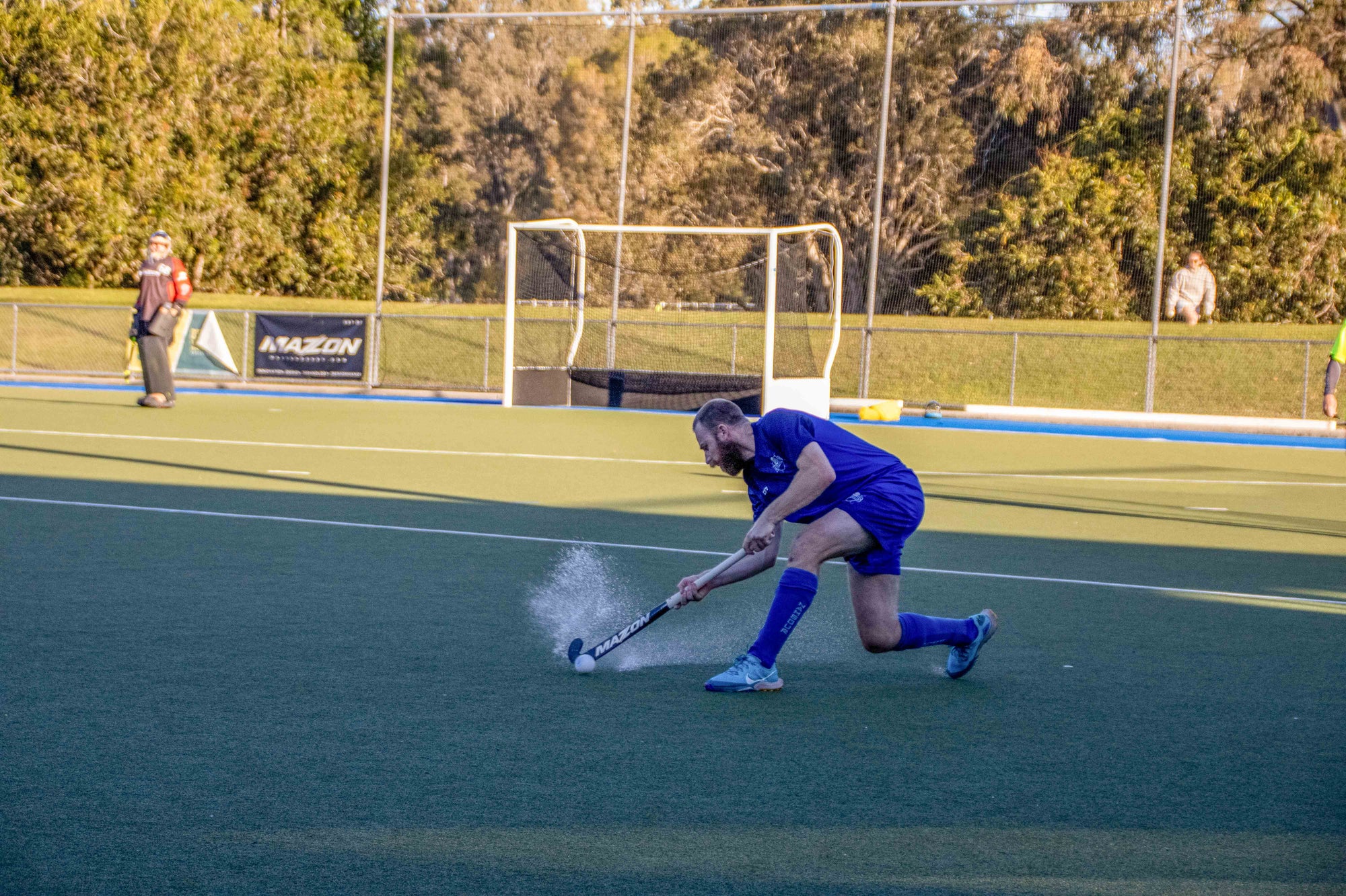 2-Game Package: Individual Player
