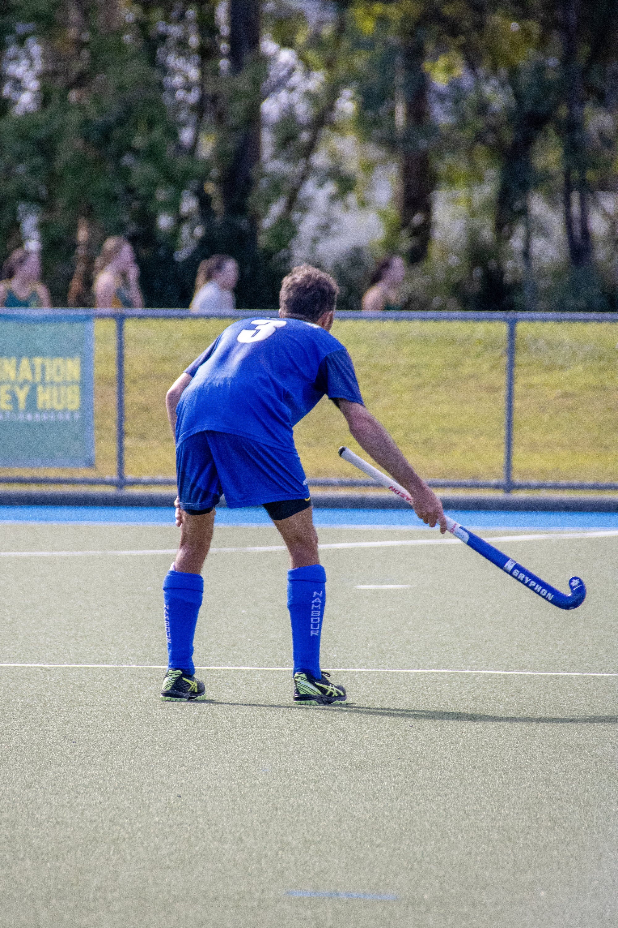 3-Game Package: Individual Player