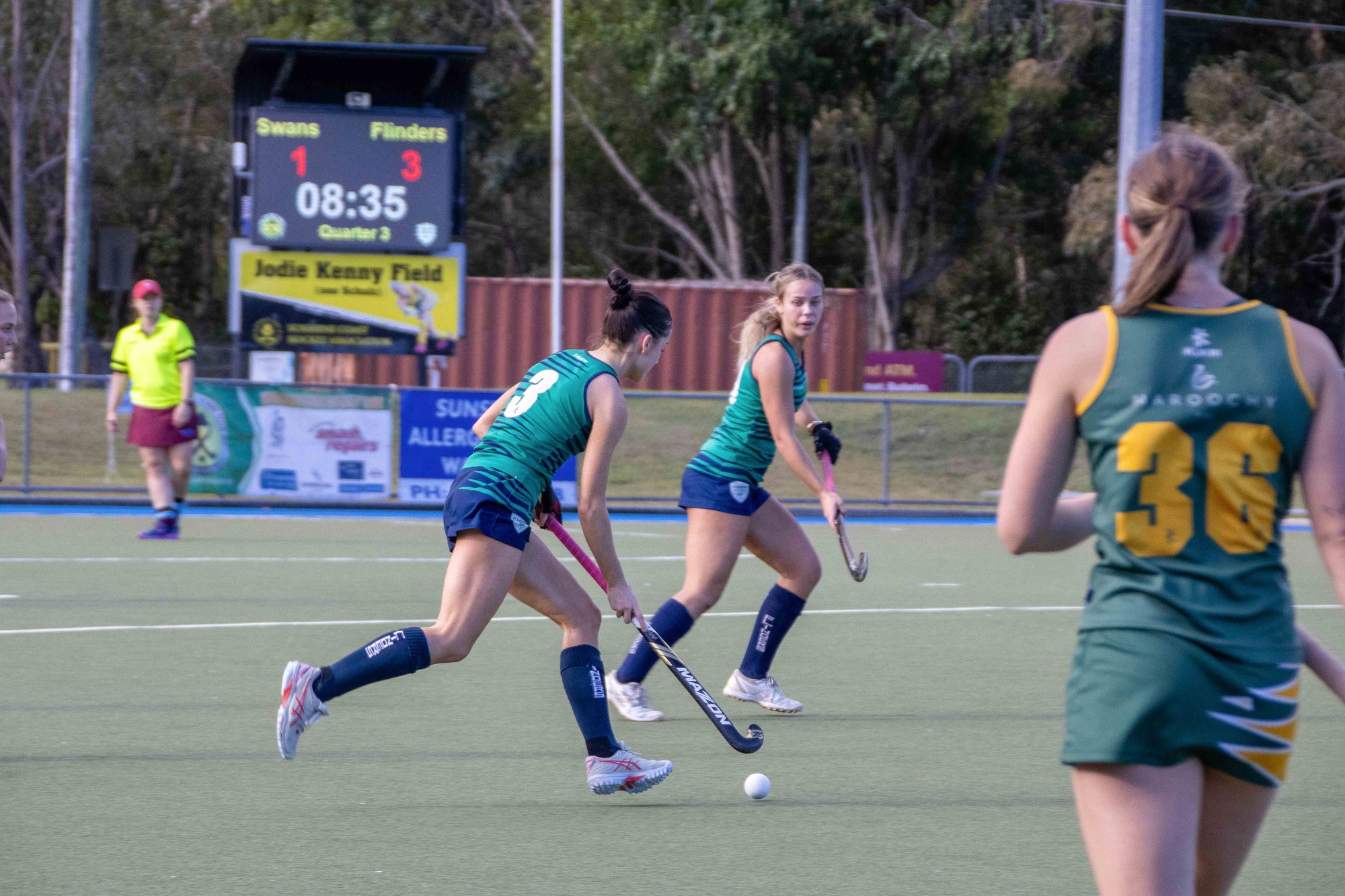 3-Game Package: Individual Player