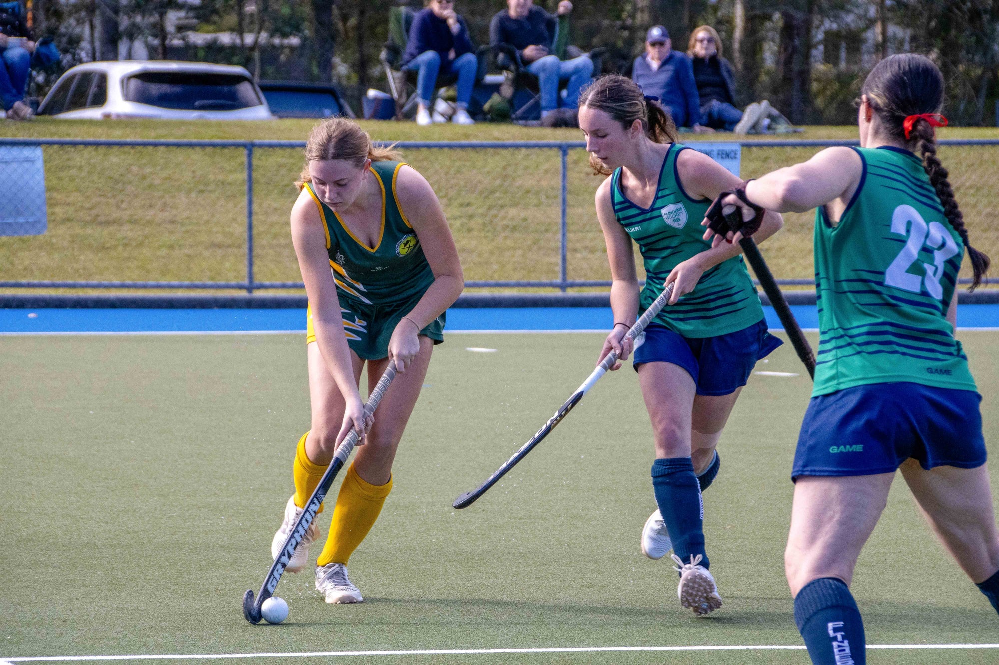 2-Game Package: Individual Player