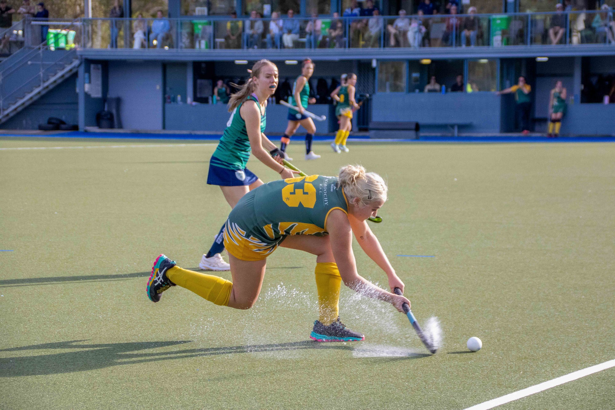 3-Game Package: Individual Player