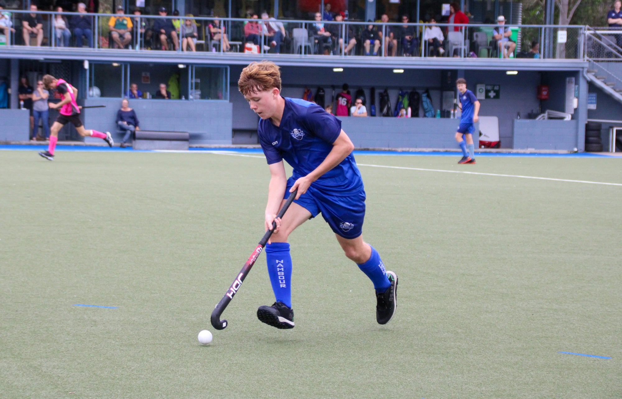 3-Game Package: Individual Player