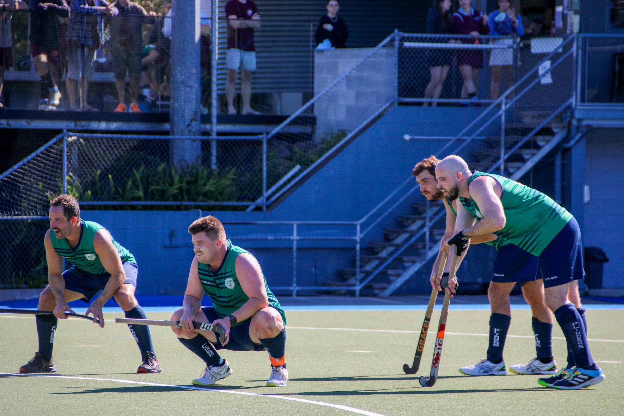 2-Game Package: Individual Player