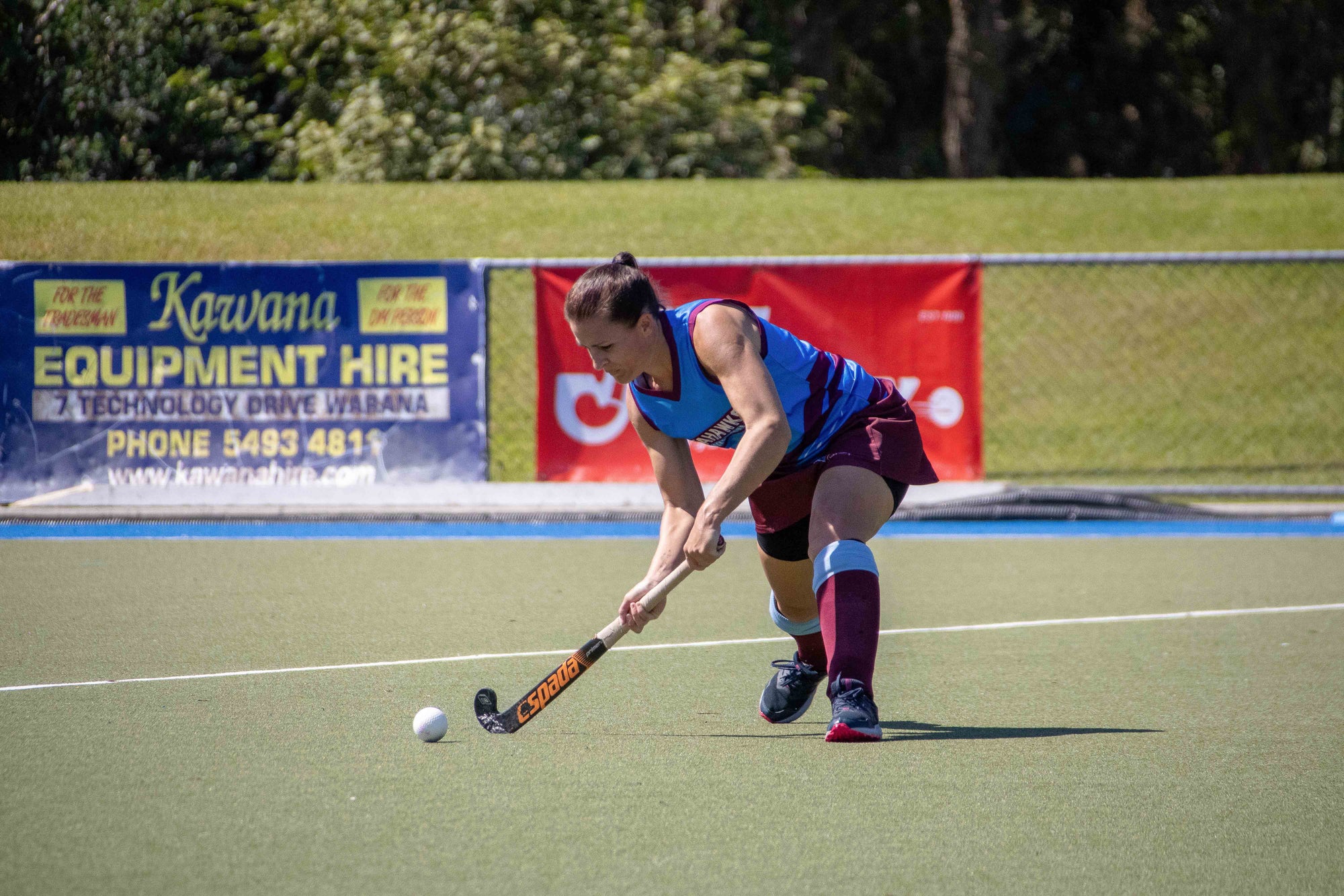 2-Game Package: Individual Player