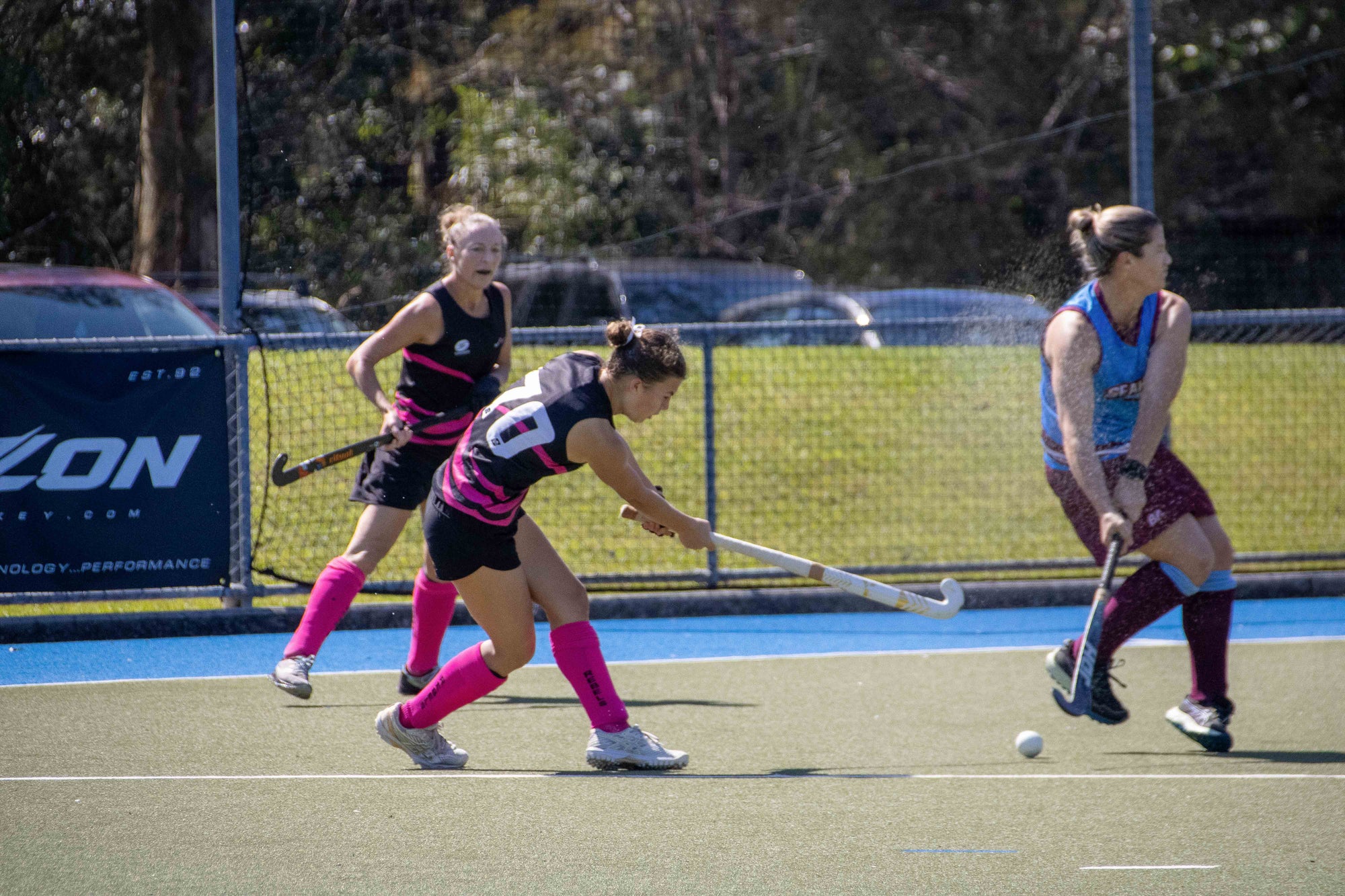 2-Game Package: Individual Player