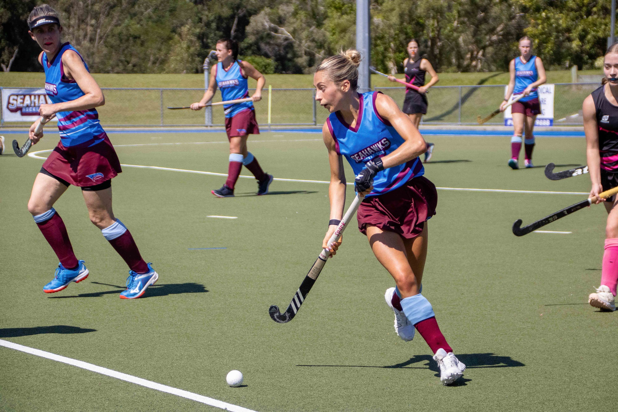 2-Game Package: Individual Player